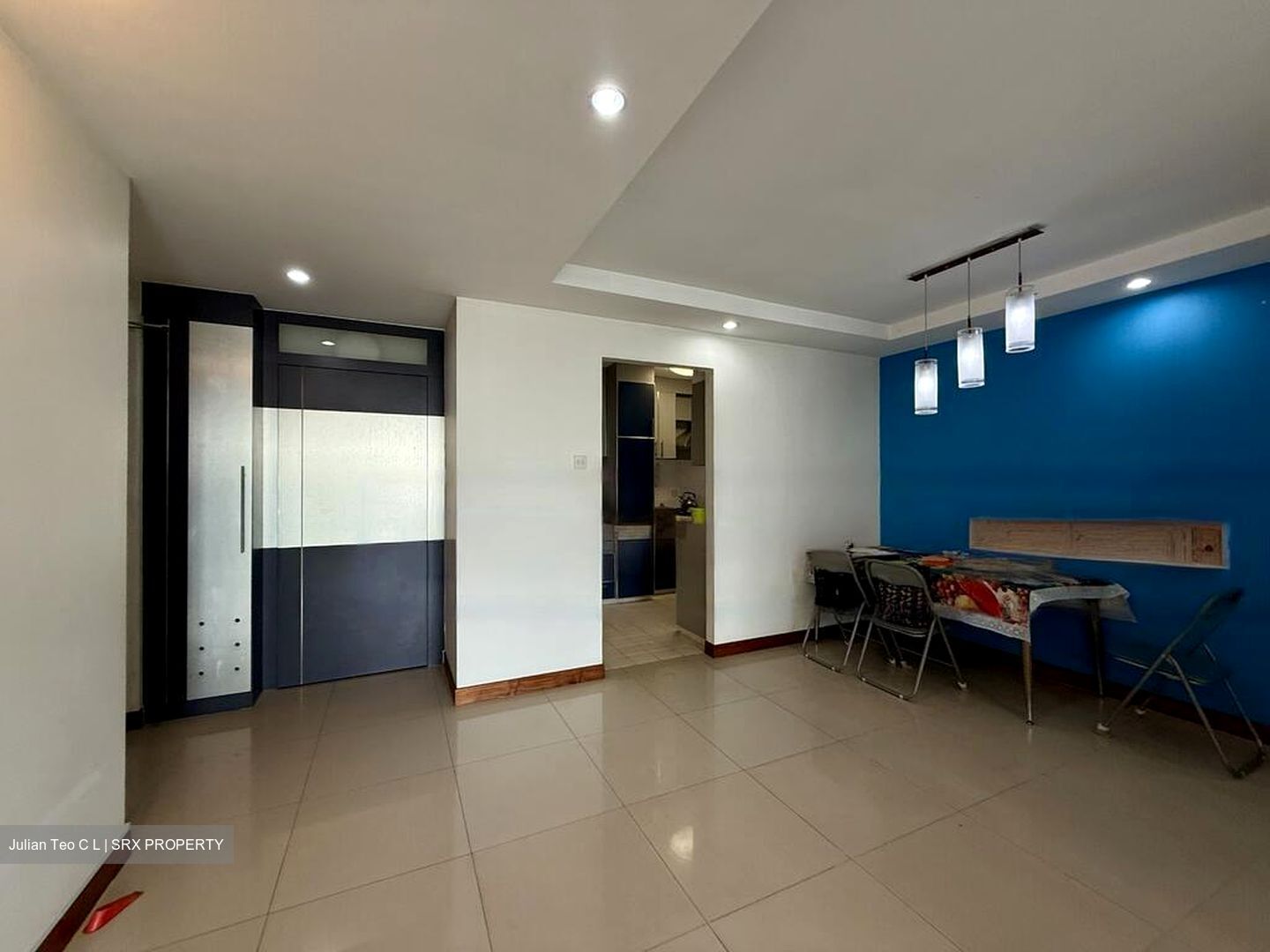 Blk 157B Rivervale View (Sengkang), HDB 5 Rooms #476578541